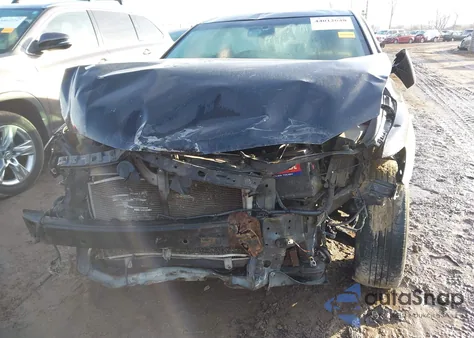 2007 Toyota Camry Le z USA, uszkodzony, nr VIN 4T1BE46K37U124580